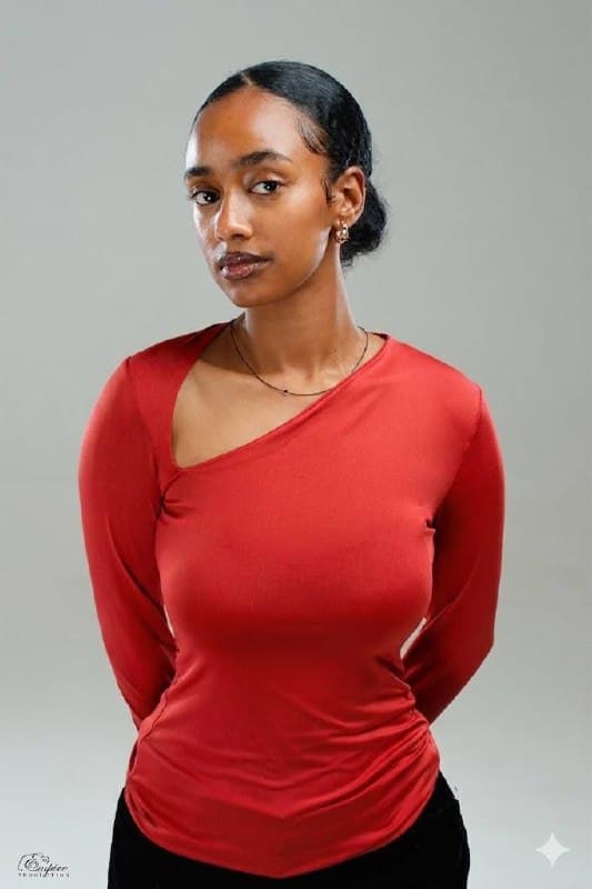 Asymmetric LS