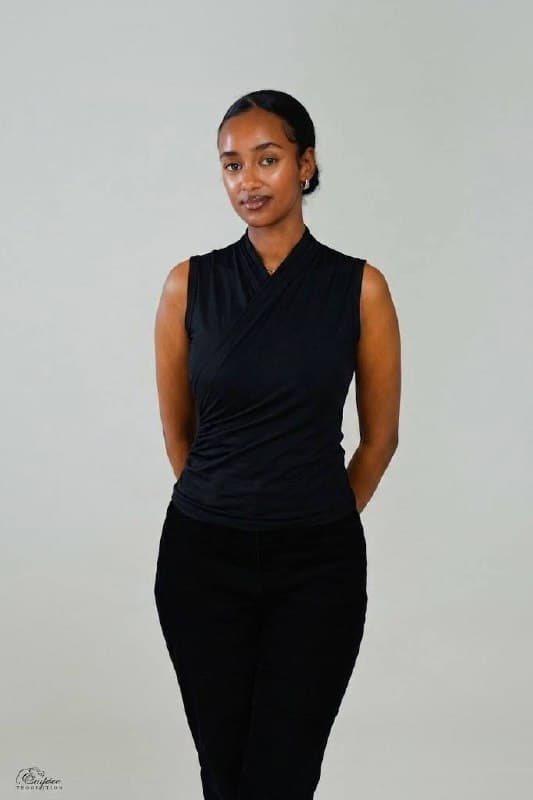 ቻይንዩ Tank top